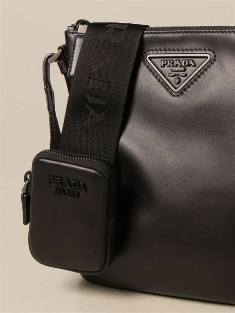 borsello prada|farfetch borse Prada.